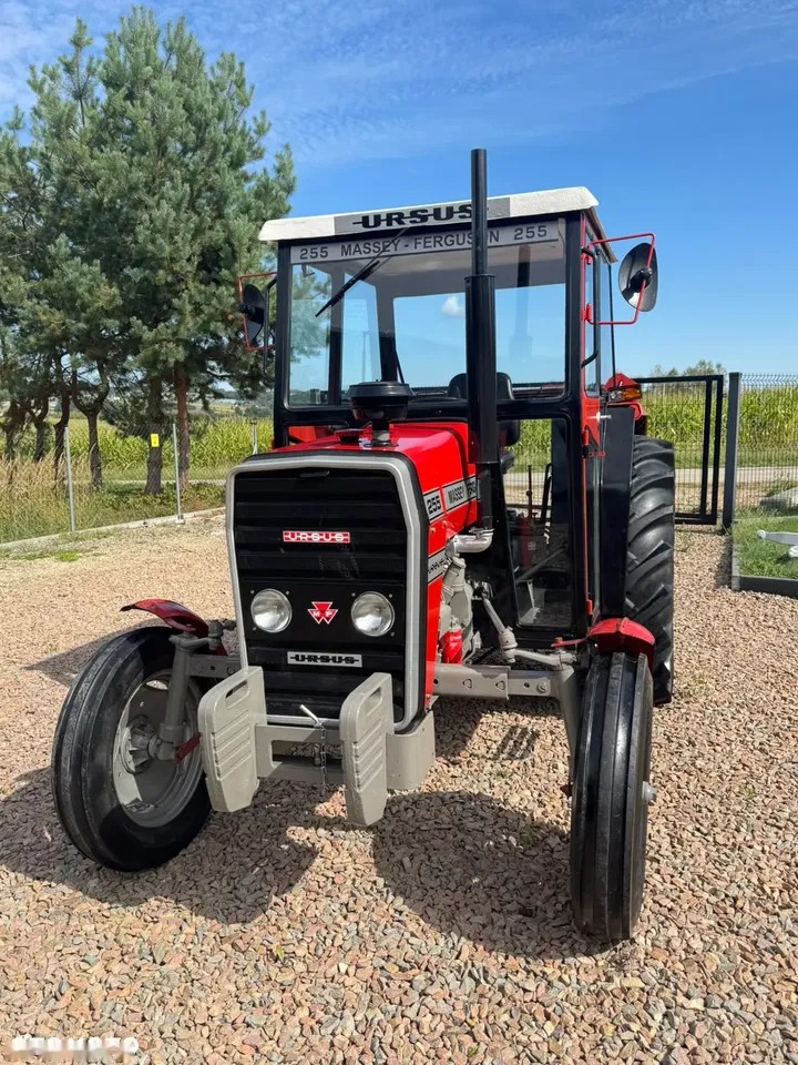 1987 Ursus MF 255, 6 330 mth, dovoz Skladom v EÚ — foto 2 z 12
