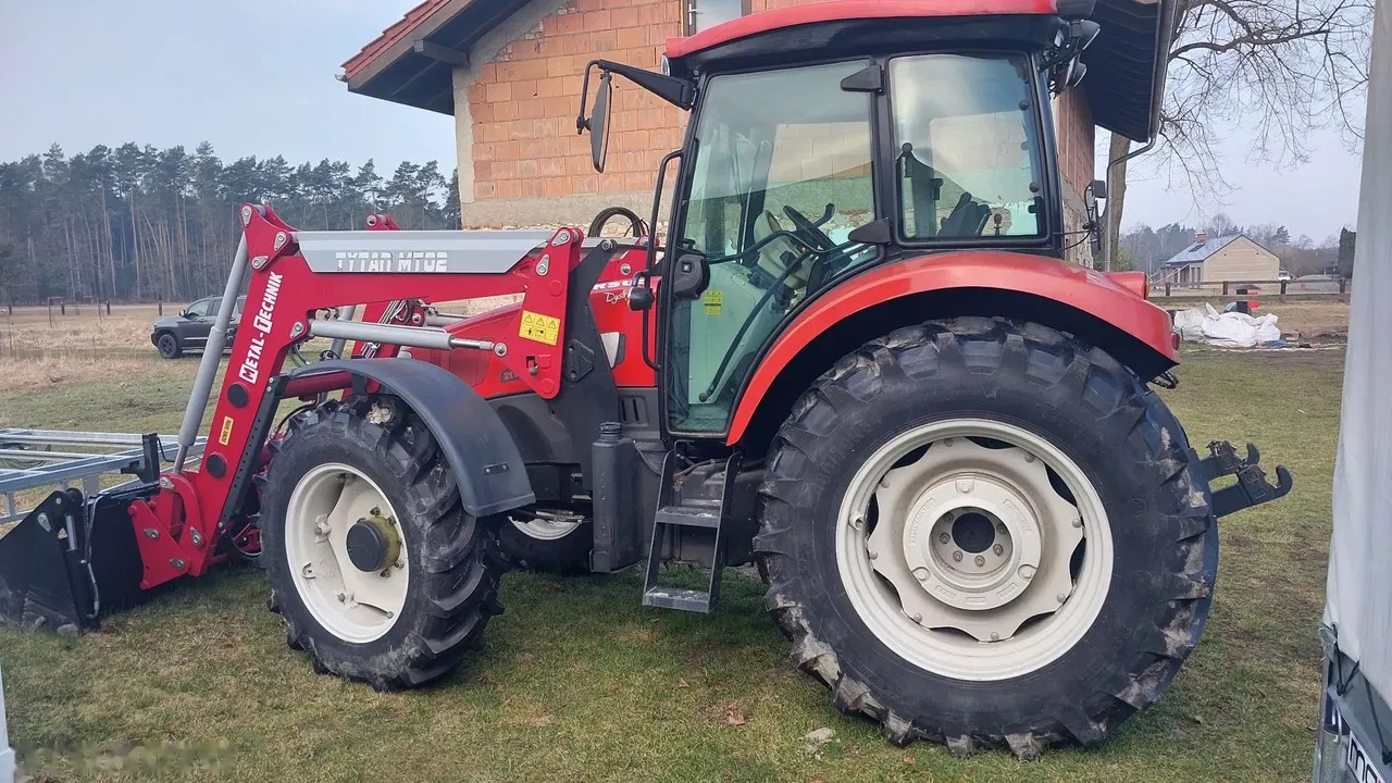 2021 Basak 2110S, 120 mth, dovoz Skladom v EÚ — foto 5 z 5