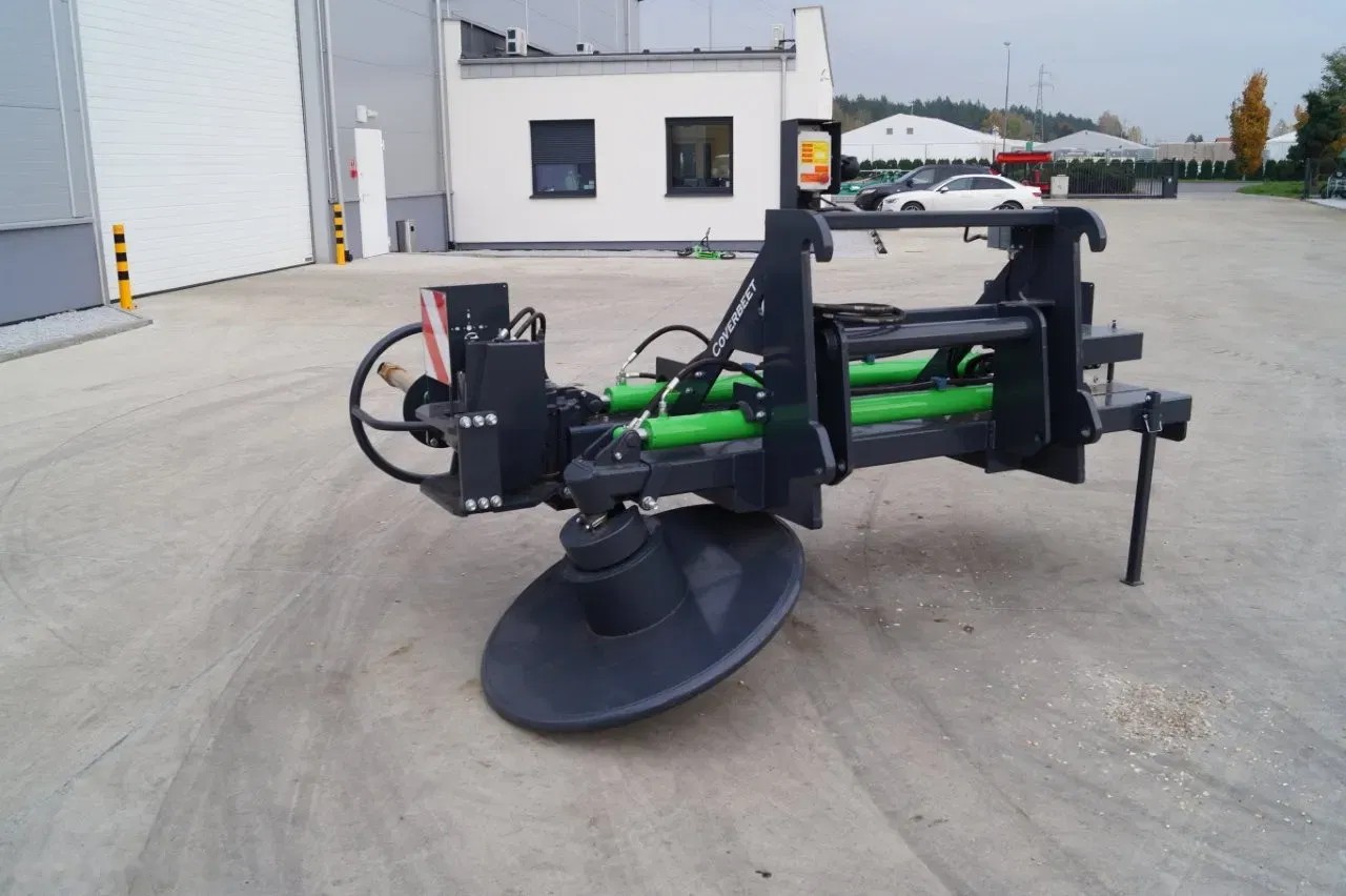 2025 Caterpillar INNY, dovoz Skladom v EÚ — foto 1