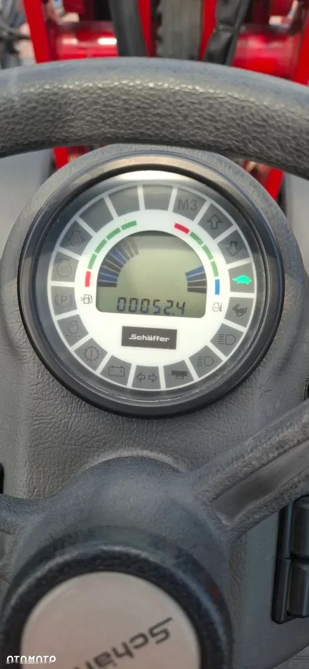 2022 Schaffer 3630, dovoz Skladom v EÚ — foto 12 z 12