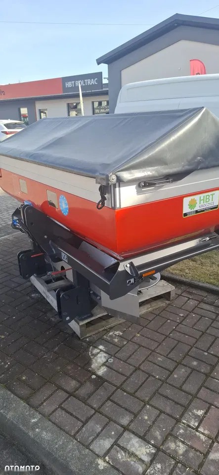 2024 Kubota DSM, dovoz Skladom v EÚ — foto 1 | AMECAR 2024 Kubota DSM, dovoz Skladom v EÚ — foto 1