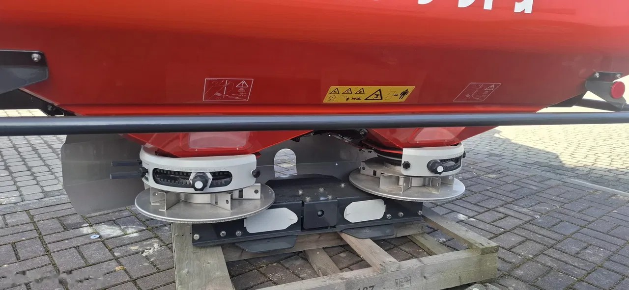 2024 Kubota DSM, dovoz Skladom v EÚ — foto 4 z 5