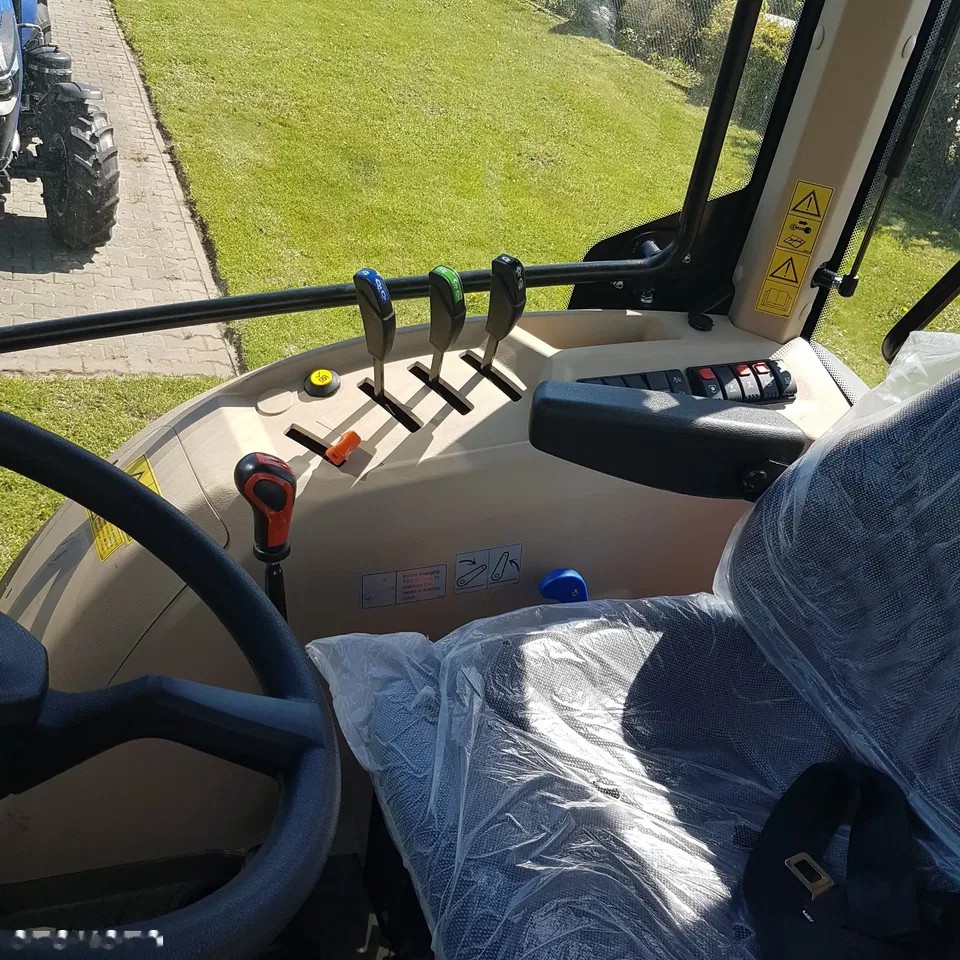 2025 Lovol M1104, dovoz Skladom v EÚ — foto 15 z 24