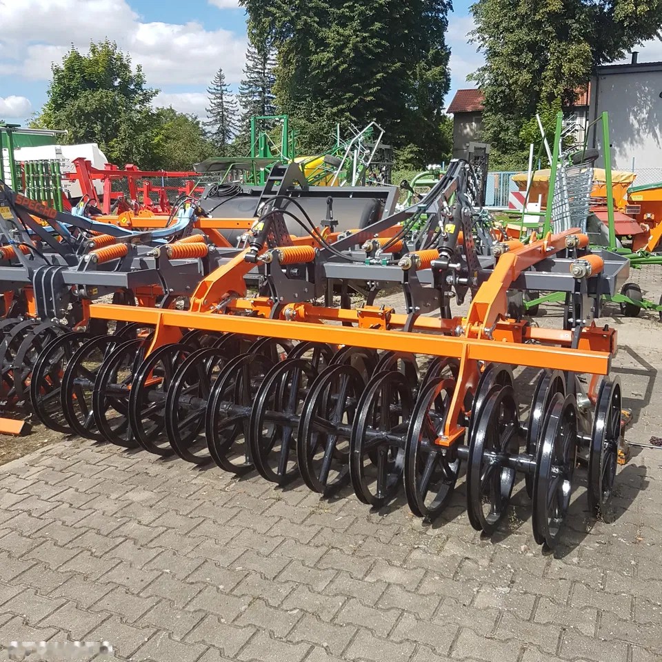 2025 Mandam SPEC HD, dovoz Skladom v EÚ — foto 1
