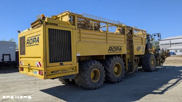 2012 Ropa KOMBAJN, 6 000 mth, dovoz Skladom v EÚ — foto 5 z 22
