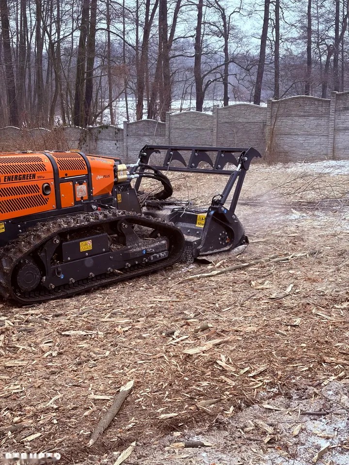2026 ENERGREEN RoboPLUS, dovoz Skladom v EÚ — foto 7 z 9