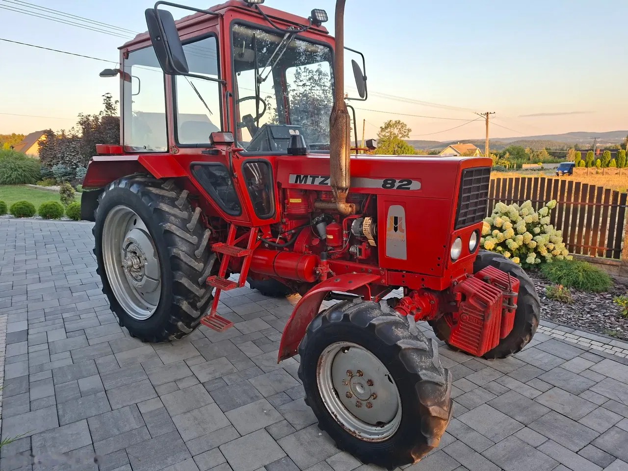 1999 Mtz PRONAR, 2 800 mth, dovoz Skladom v EÚ — foto 1