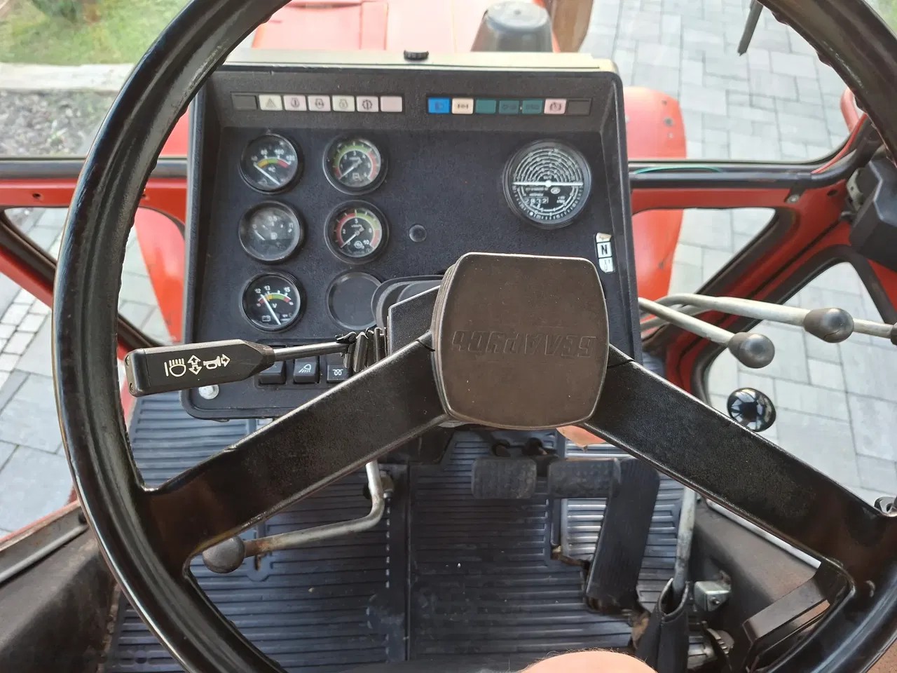 1999 Mtz PRONAR, 2 800 mth, dovoz Skladom v EÚ — foto 10 z 24