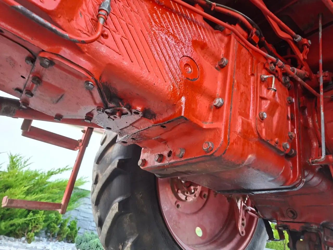 1999 Mtz PRONAR, 2 800 mth, dovoz Skladom v EÚ — foto 15 z 24