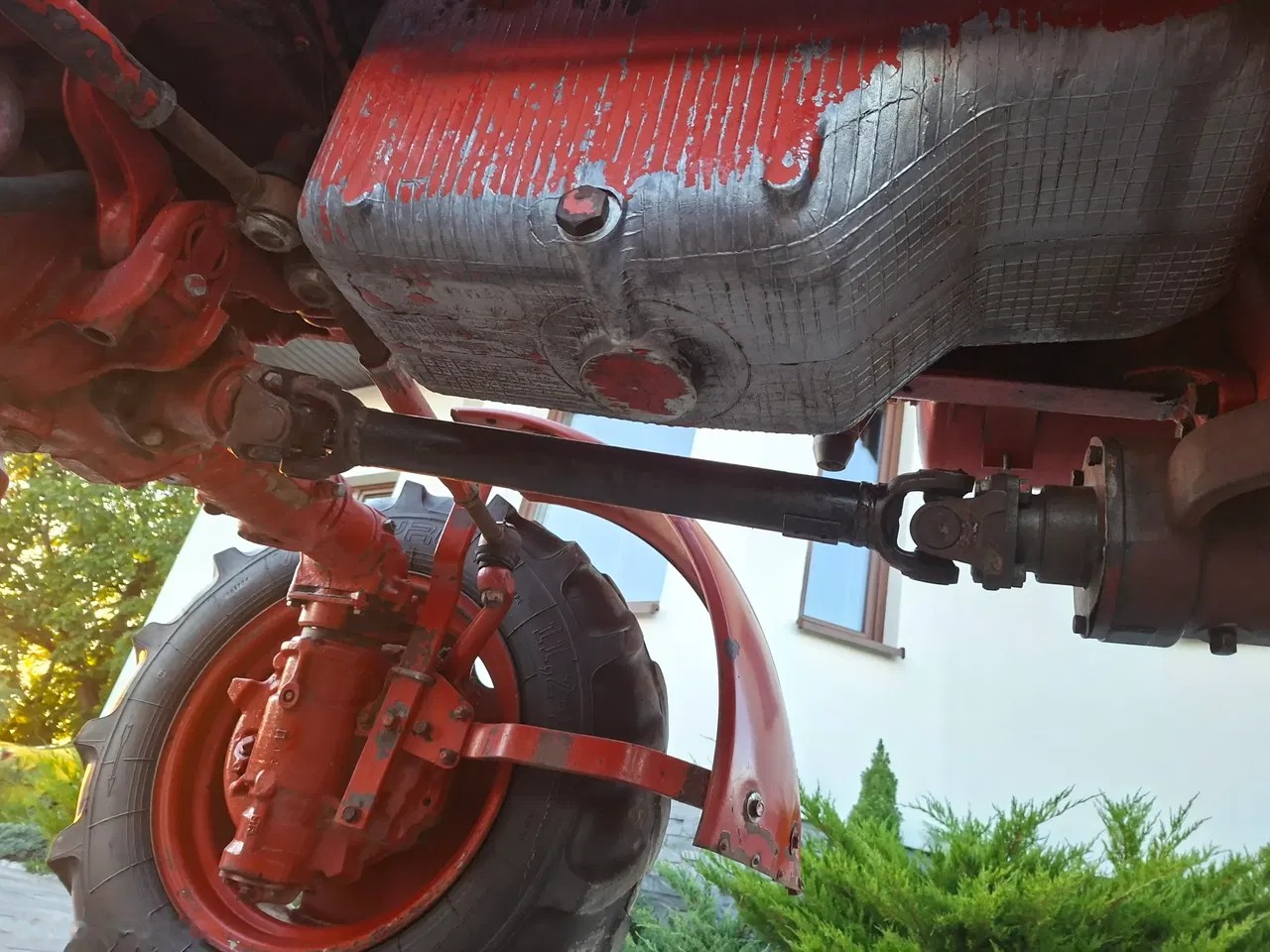 1999 Mtz PRONAR, 2 800 mth, dovoz Skladom v EÚ — foto 16 z 24