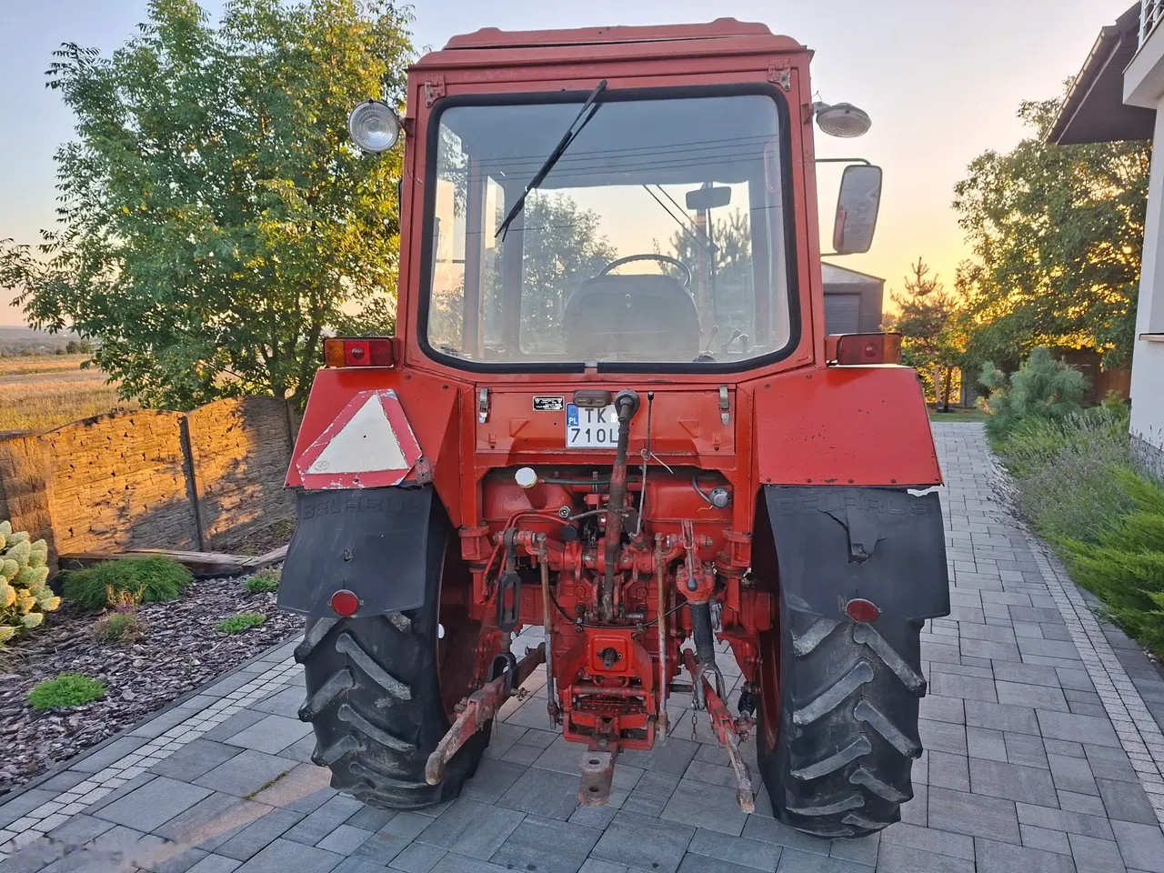 1999 Mtz PRONAR, 2 800 mth, dovoz Skladom v EÚ — foto 5 z 24