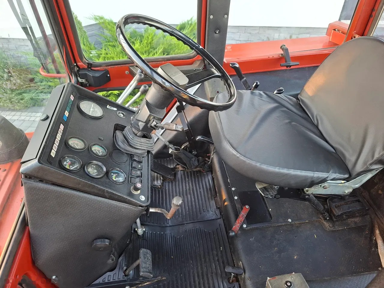 1999 Mtz PRONAR, 2 800 mth, dovoz Skladom v EÚ — foto 6 z 24