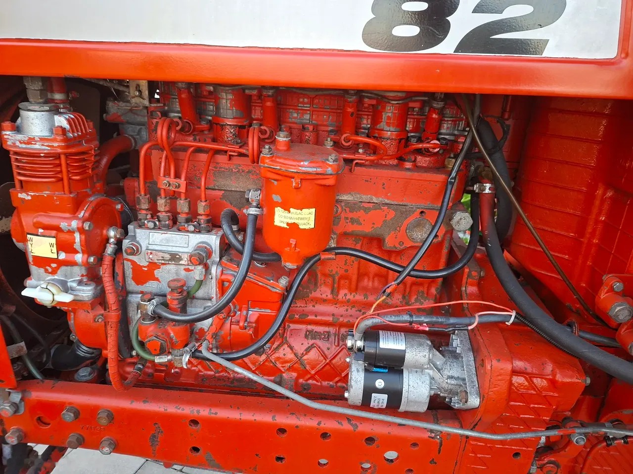 1999 Mtz PRONAR, 2 800 mth, dovoz Skladom v EÚ — foto 8 z 24