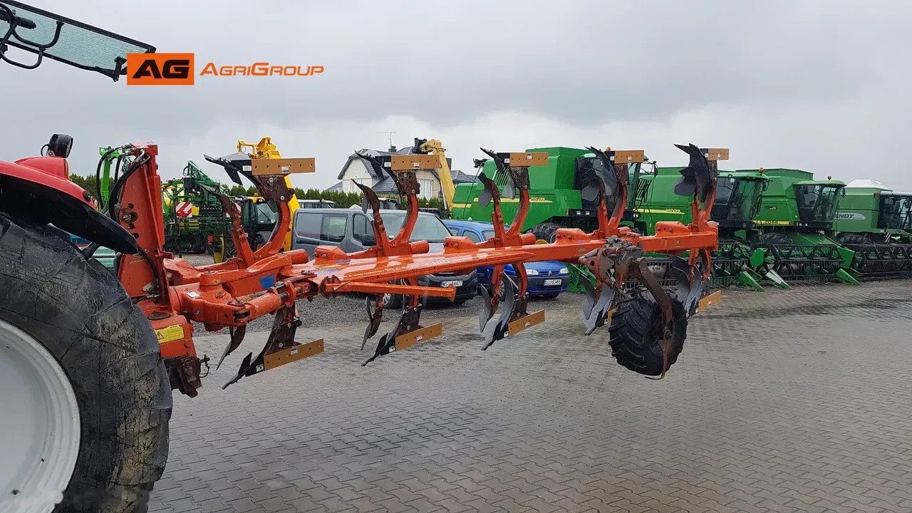 1998 Kuhn MASTER, dovoz Skladom v EÚ — foto 9 z 10