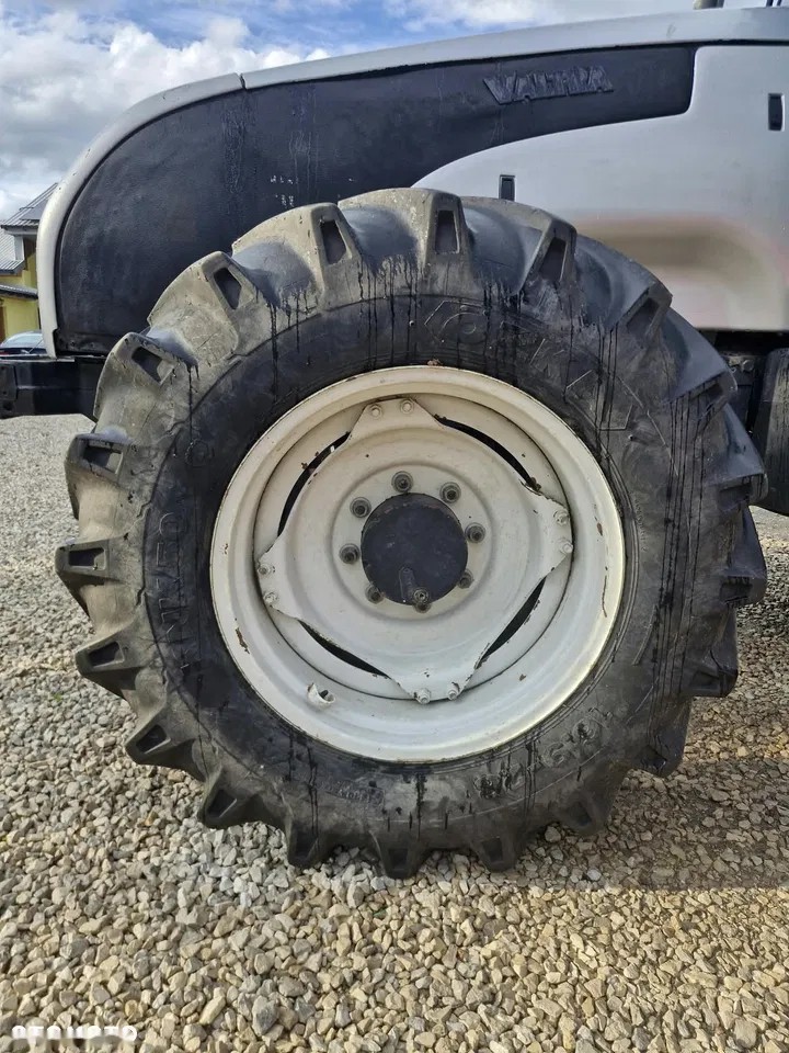 2004 Valtra T120, 12 323 mth, dovoz Skladom v EÚ — foto 13 z 14