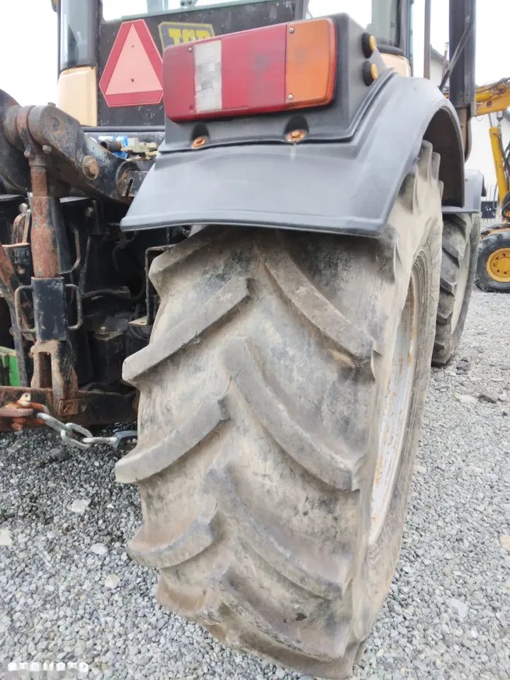 2004 JCB Fastrac 3155, 6 800 mth, dovoz Skladom v EÚ — foto 2 z 9