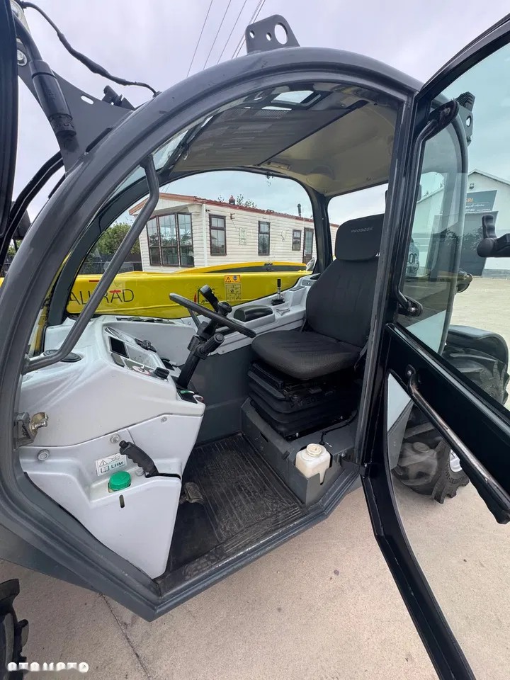 2012 Kramer 2506, 6 350 mth, dovoz Skladom v EÚ — foto 16 z 21