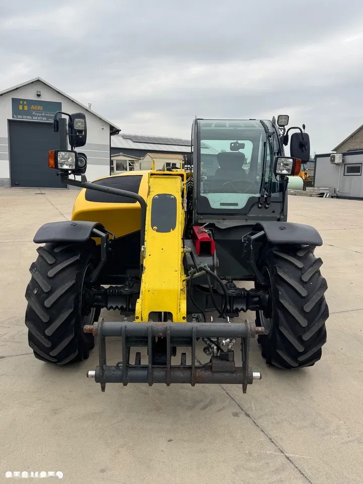 2012 Kramer 2506, 6 350 mth, dovoz Skladom v EÚ — foto 3 z 21