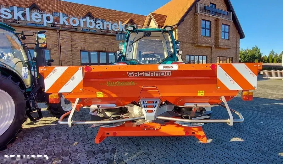 2024 Gaspardo PRIMO, dovoz Skladom v EÚ — foto 1 | AMECAR 2024 Gaspardo PRIMO, dovoz Skladom v EÚ — foto 1