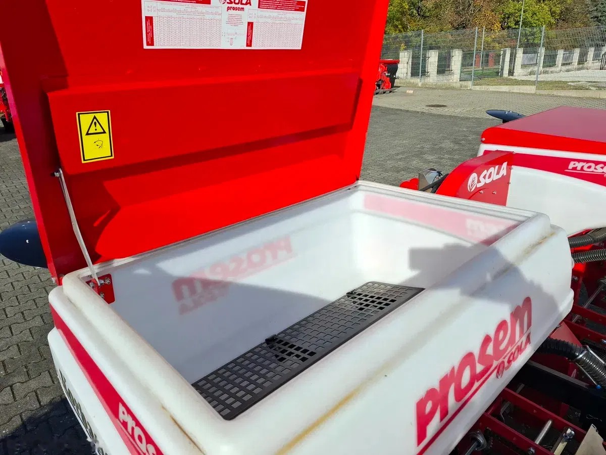 2024 Sola PROSEM K Basic Fix, dovoz Skladom v EÚ — foto 10 z 24