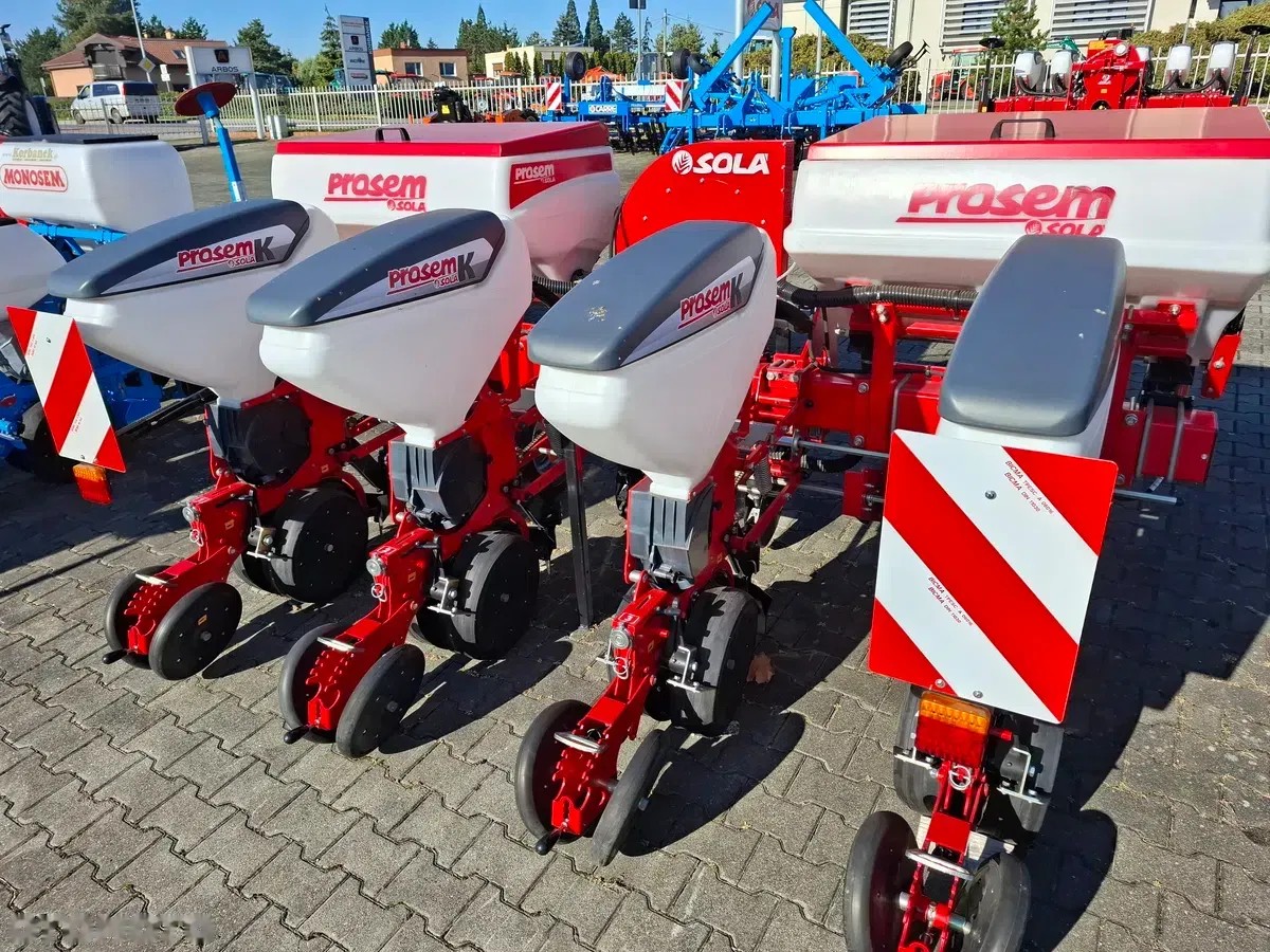 2024 Sola PROSEM K Basic Fix, dovoz Skladom v EÚ — foto 6 z 24