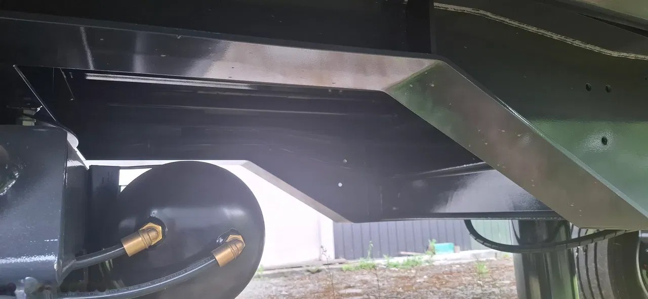 2025 Wielton PRS, dovoz Skladom v EÚ — foto 10 z 10