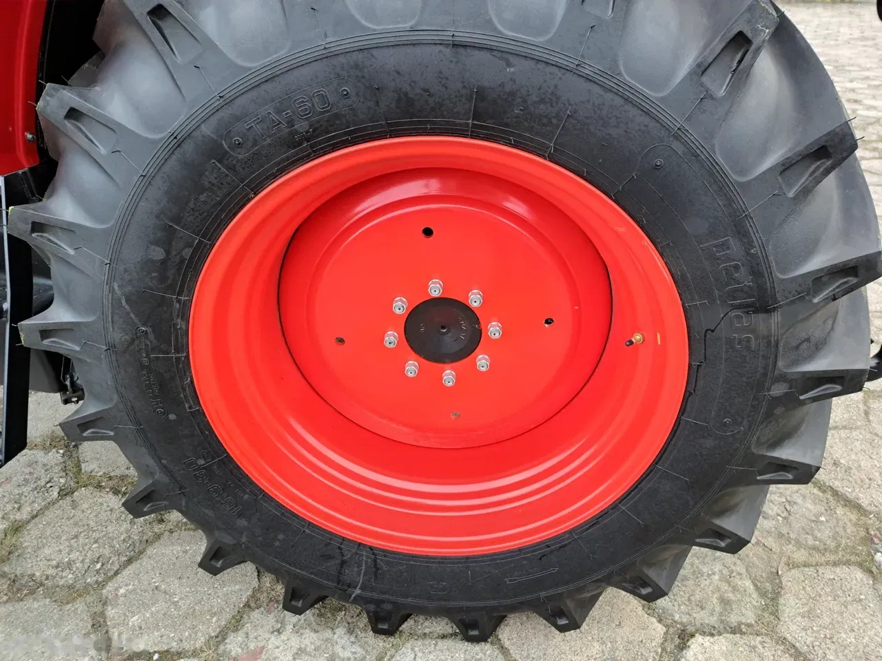 2024 Zetor Major, 1 mth, dovoz Skladom v EÚ — foto 14 z 24