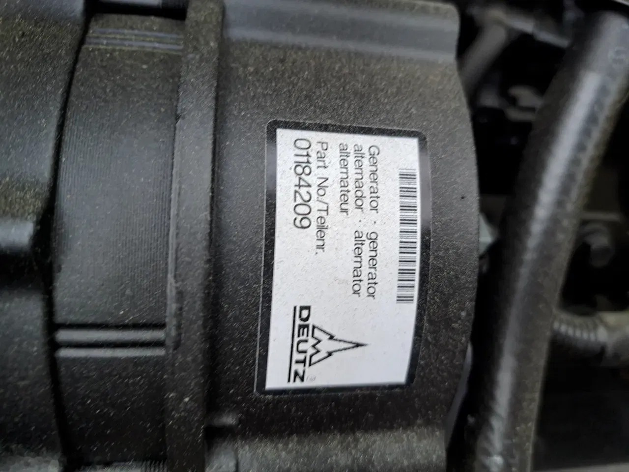 2024 Zetor Major, 1 mth, dovoz Skladom v EÚ — foto 7 z 24