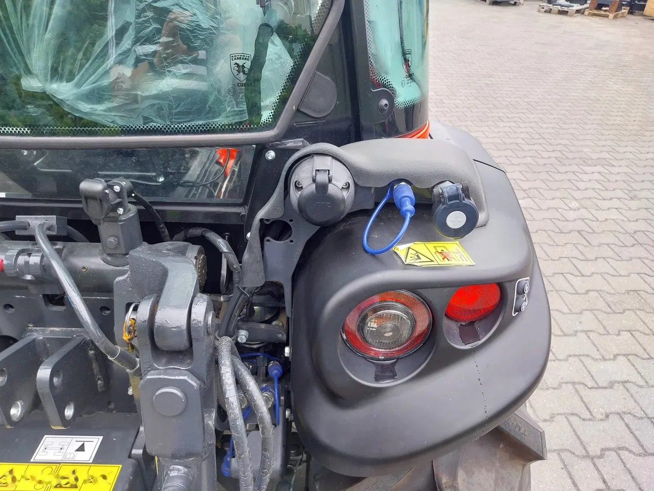 2024 Antonio Carraro TR, 20 mth, dovoz Skladom v EÚ — foto 10 z 24