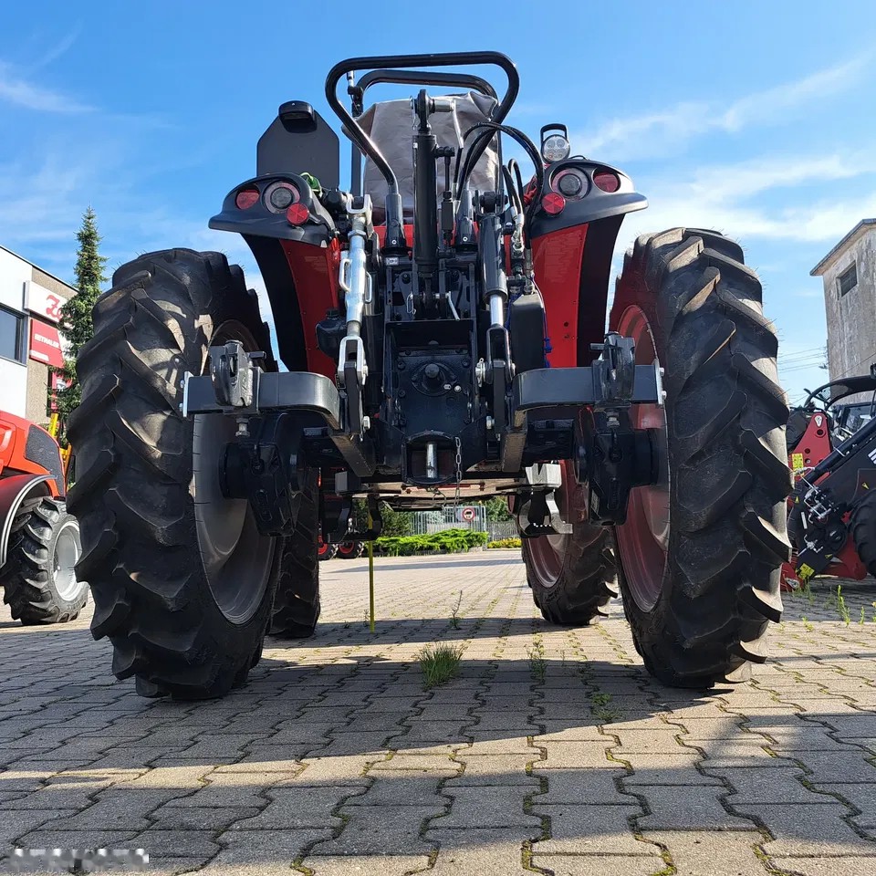2025 Antonio Carraro SRG, 1 mth, dovoz Skladom v EÚ — foto 13 z 24