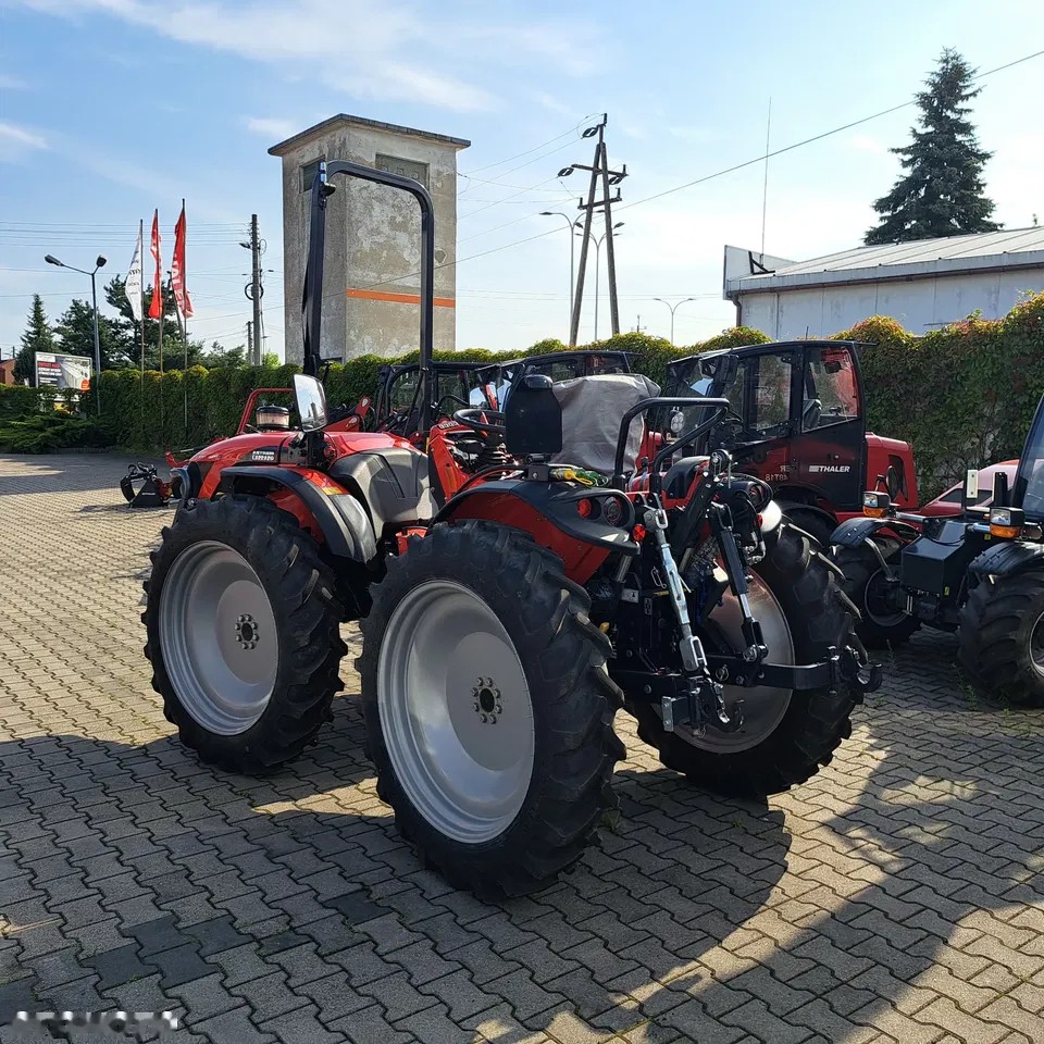 2025 Antonio Carraro SRG, 1 mth, dovoz Skladom v EÚ — foto 14 z 24