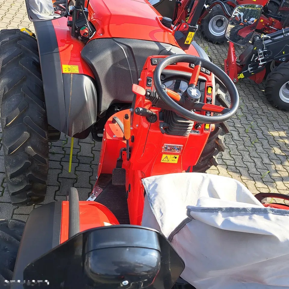 2025 Antonio Carraro SRG, 1 mth, dovoz Skladom v EÚ — foto 16 z 24
