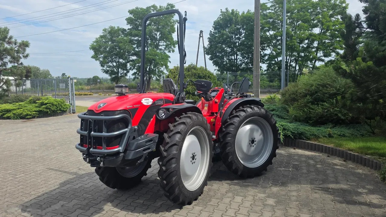 2025 Antonio Carraro SRG, 1 mth, dovoz Skladom v EÚ — foto 2 z 24