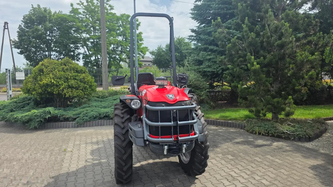 2025 Antonio Carraro SRG, 1 mth, dovoz Skladom v EÚ — foto 4 z 24