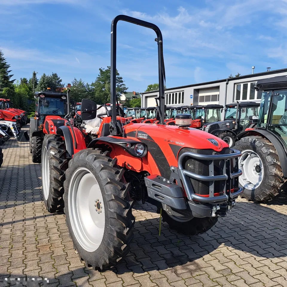 2025 Antonio Carraro SRG, 1 mth, dovoz Skladom v EÚ — foto 6 z 24