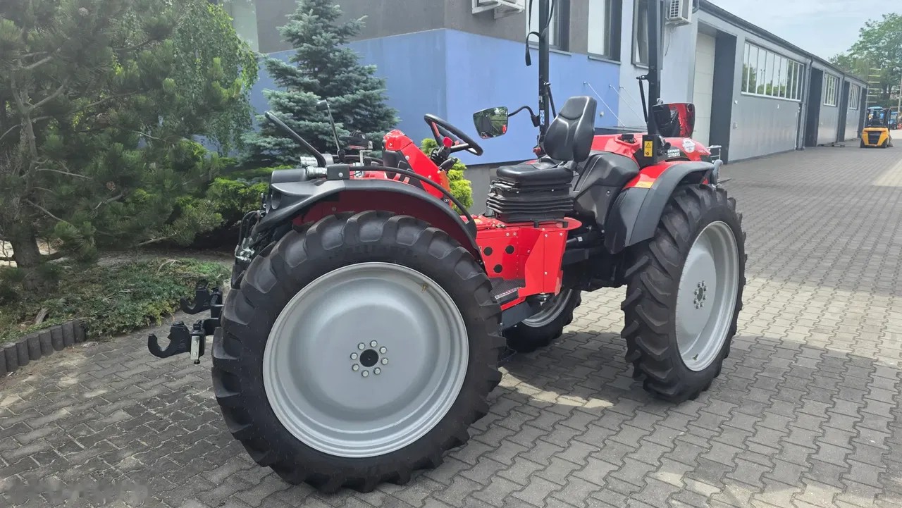 2025 Antonio Carraro SRG, 1 mth, dovoz Skladom v EÚ — foto 7 z 24
