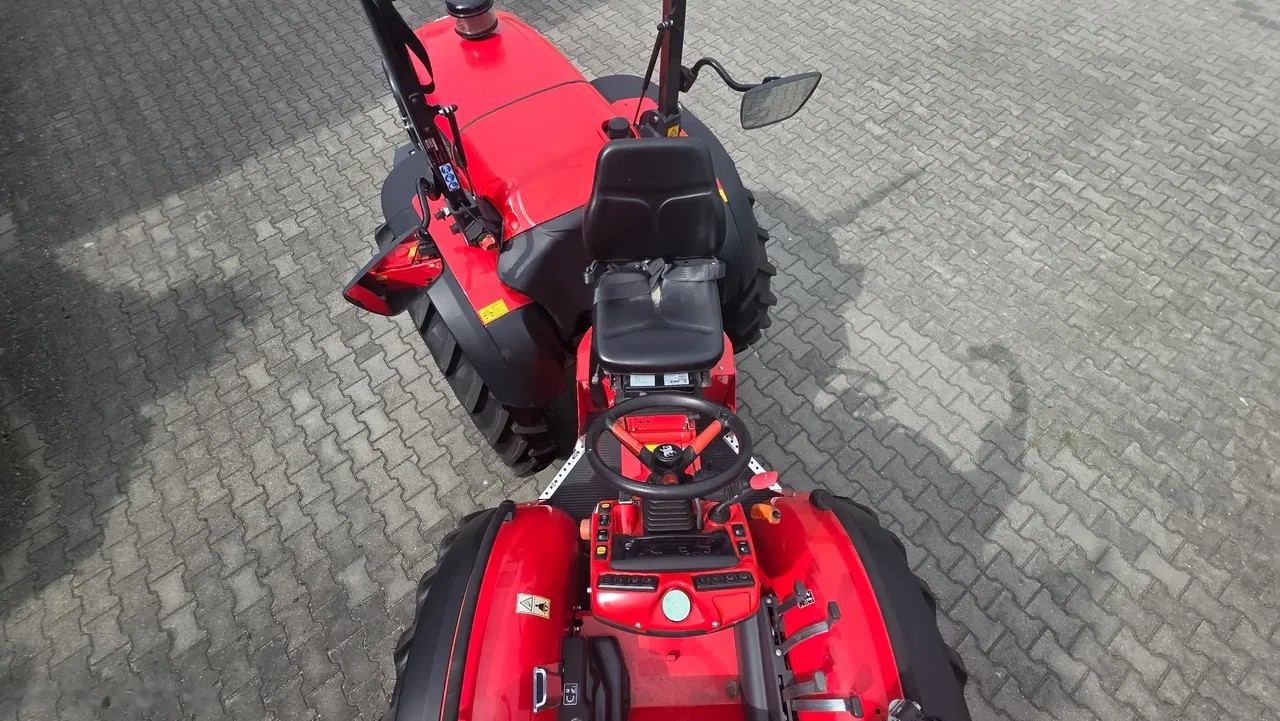 2025 Antonio Carraro SRG, 1 mth, dovoz Skladom v EÚ — foto 9 z 24