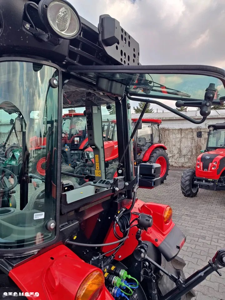 2026 Antonio Carraro AV 2.85N BASIC, 1 mth, dovoz Skladom v EÚ — foto 10 z 20