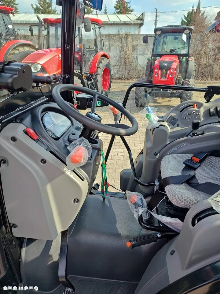2026 Antonio Carraro AV 2.85N BASIC, 1 mth, dovoz Skladom v EÚ — foto 11 z 20
