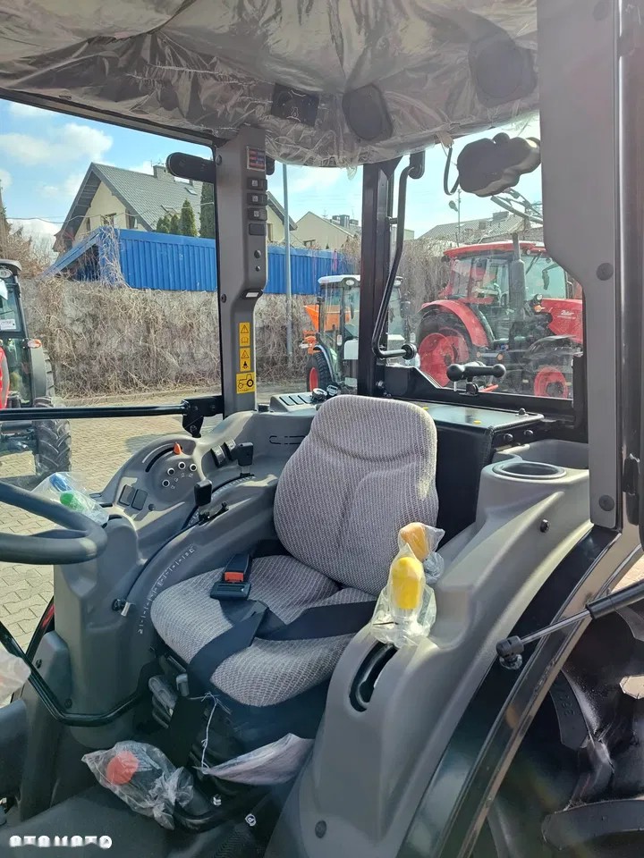 2026 Antonio Carraro AV 2.85N BASIC, 1 mth, dovoz Skladom v EÚ — foto 16 z 20