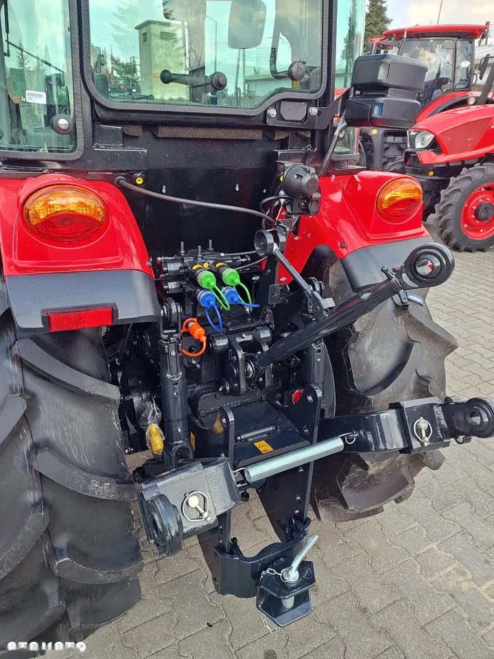 2026 Antonio Carraro AV 2.85N BASIC, 1 mth, dovoz Skladom v EÚ — foto 7 z 20