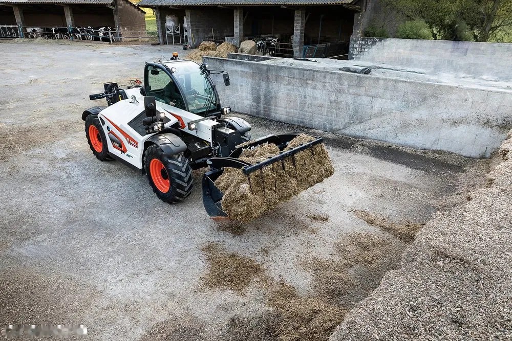 2026 Bobcat TL30.60, dovoz Skladom v EÚ — foto 5 z 7