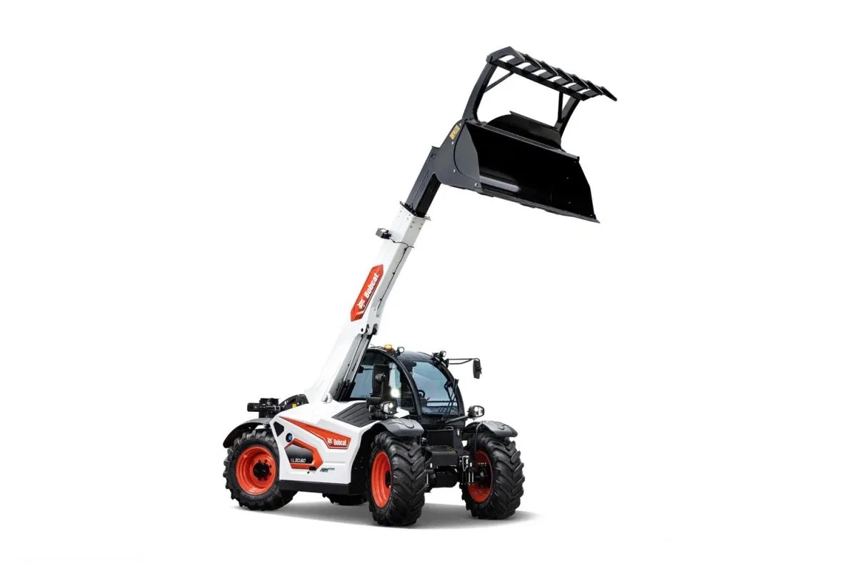 2026 Bobcat TL30.60, dovoz Skladom v EÚ — foto 7 z 7