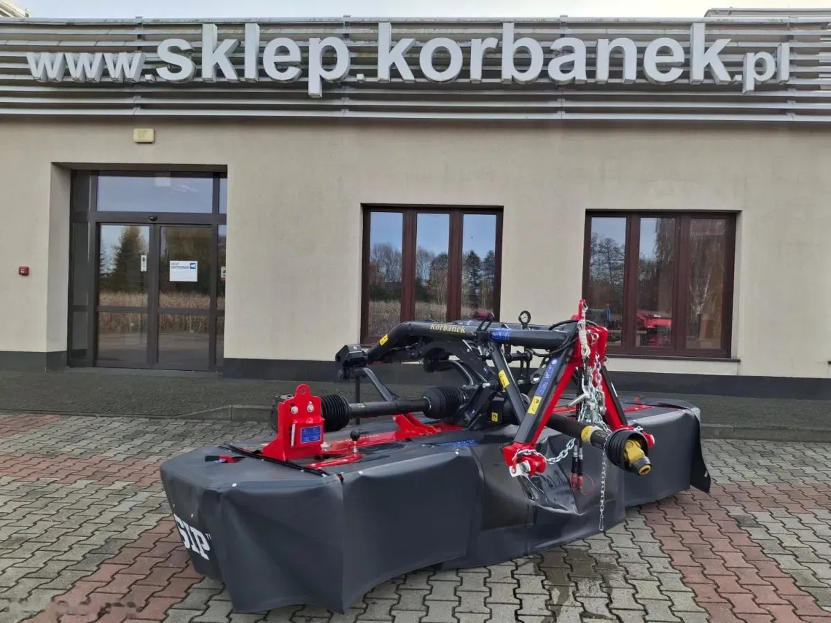 2024 Sip KOSIARKA, dovoz Skladom v EÚ — foto 1