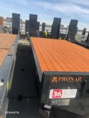 2026 Pronar RC2100-2, dovoz Skladom v EÚ — foto 3 z 7