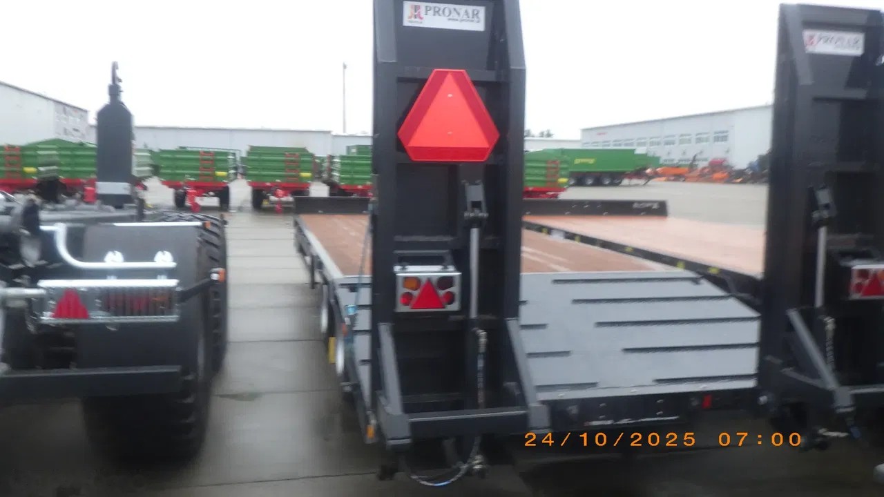2026 Pronar RC2100-2, dovoz Skladom v EÚ — foto 6 z 7