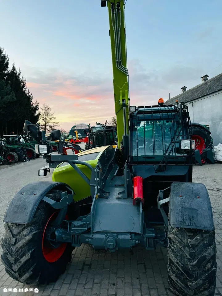 2019 Claas SCORPION 732, 6 442 mth, dovoz Skladom v EÚ — foto 6 z 18
