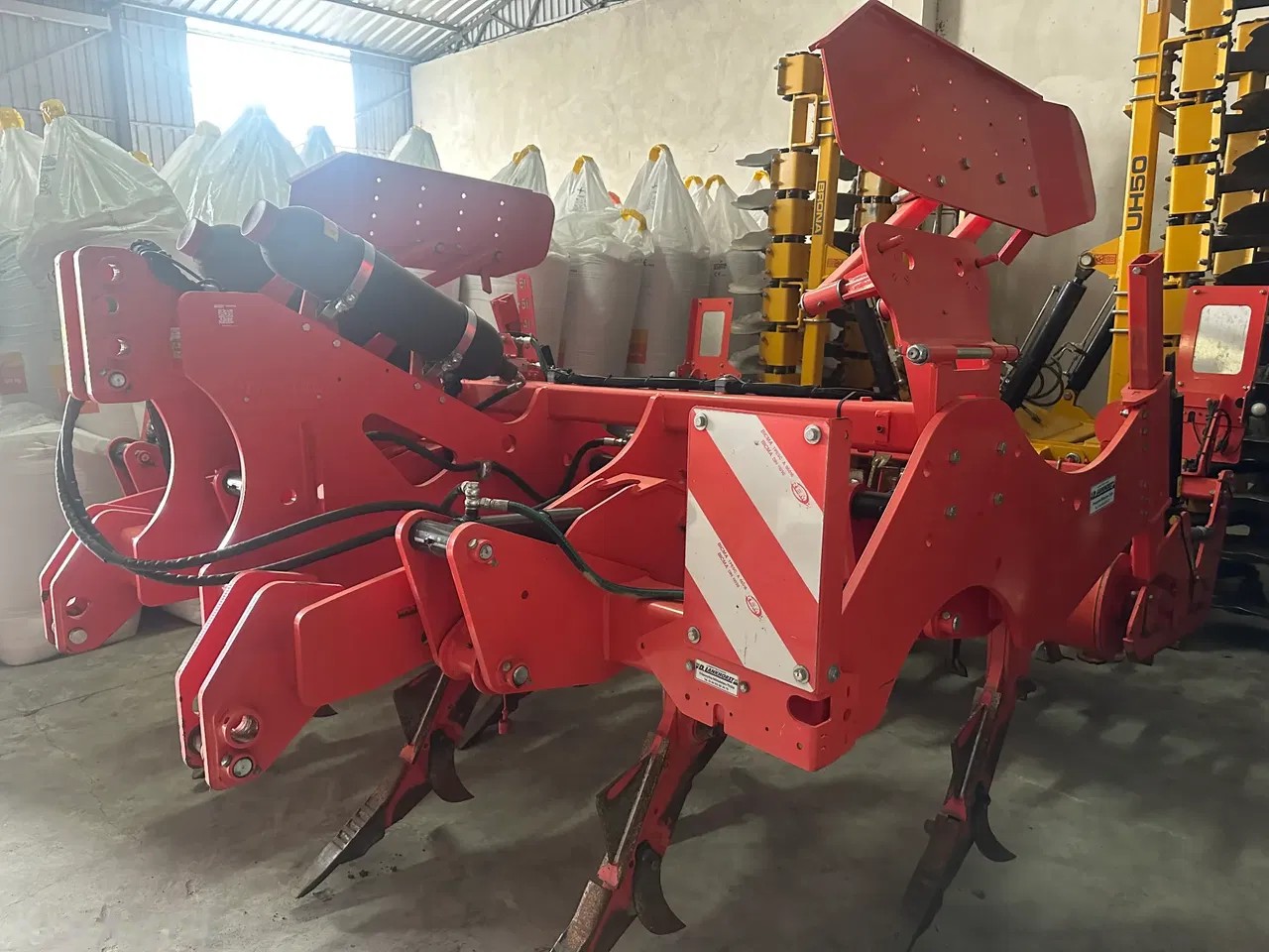2020 Maschio ARTIGLIO, dovoz Skladom v EÚ — foto 4 z 18