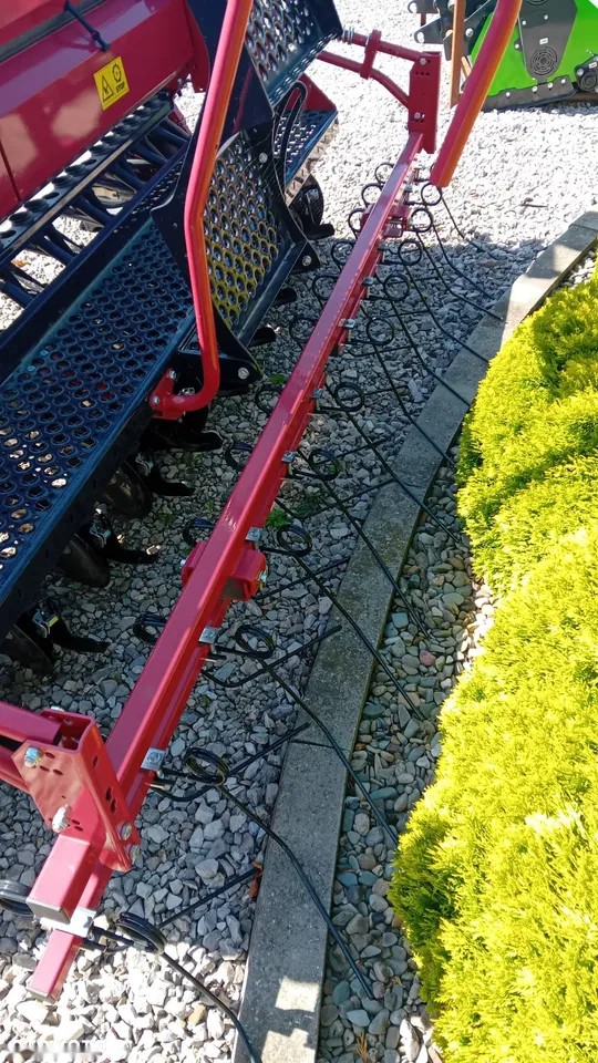2023 Kongskilde SIEWNIK, dovoz Skladom v EÚ — foto 8 z 9