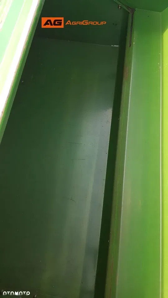 2011 Amazone AD, dovoz Skladom v EÚ — foto 15 z 18